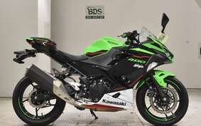 KAWASAKI NINJA 400 2022 EX400G