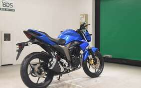 SUZUKI GIXXER 150 NG4BG