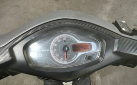 SUZUKI ADDRESS V125 SS CF4MA