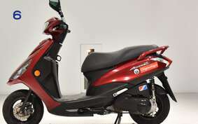 YAMAHA AXIS 125 Z SED7J