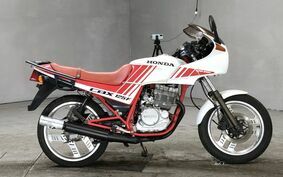 HONDA CBX125F JC11