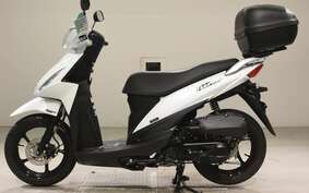 SUZUKI ADDRESS 110 CE47A