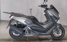 YAMAHA N-MAX 125 SED6J