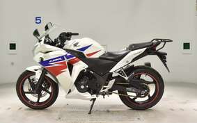 HONDA CBR250R GEN 3 MC41