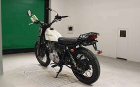 SUZUKI GRASS TRACKER NJ47A