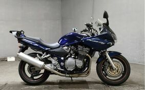 SUZUKI BANDIT 1200 S 2001 GV77A