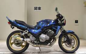 KAWASAKI BALIUS 250 ZR250A