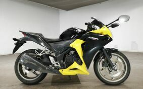 HONDA CBR250R MC41