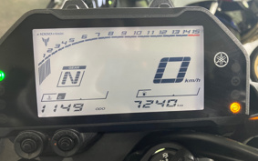 SUZUKI ADDRESS V50 CA44A
