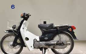 HONDA C70 SUPER CUB E C70