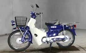 HONDA PRESS CUB 50 AA01