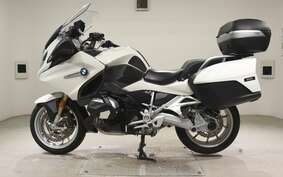 BMW R1250RT 2019