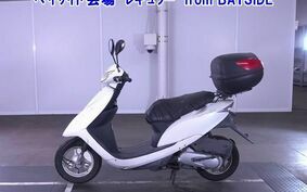 HONDA ディオ-6 AF62