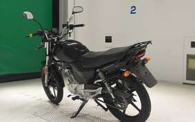 YAMAHA YBR125