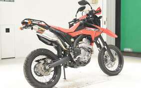 HONDA CRF250M MD38