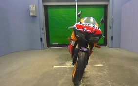 HONDA CBR600RR GEN 3 2013 PC40