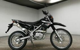 KAWASAKI KLX125 LX125C