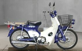 HONDA PRESS CUB 50 C50