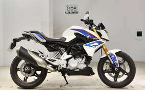 BMW G310R 2017 0G01