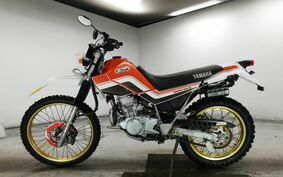 YAMAHA SEROW 225 WE DG08J