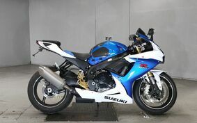 SUZUKI GSX-R750 2017 GR7MA