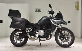 BMW F750GS 2019