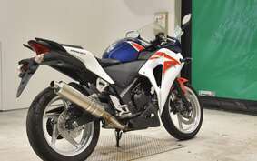 HONDA CBR250R A MC41