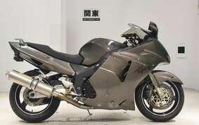 HONDA CBR1100XX 1997 SC35