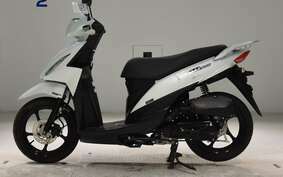 SUZUKI ADDRESS 110 CE47A