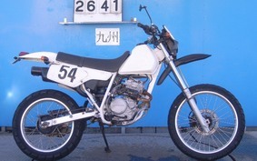 HONDA XLR250R GEN 2 MD20