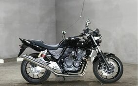 HONDA CB400SF VTEC REVO 2021 NC42