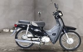 HONDA SUPER CUB110 JA10