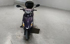 SUZUKI ADDRESS V125 S CF4MA