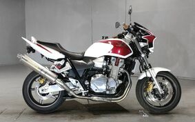 HONDA CB1300SF SUPER FOUR 2007 SC54