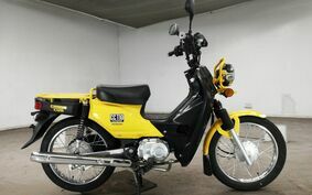 HONDA CROSS CUB 110 JA10