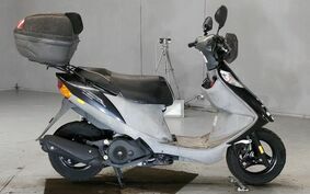 SUZUKI ADDRESS V125 G CF46A