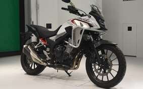 HONDA 400X GEN 2 2020 NC56