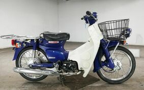 HONDA PRESS CUB 50 AA01