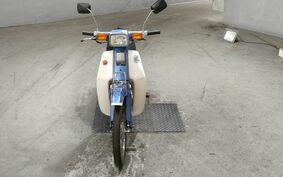 HONDA C70 SUPER CUB SUPER DX C70