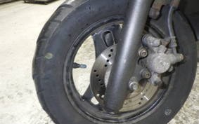 SUZUKI ADDRESS V125 CF46A