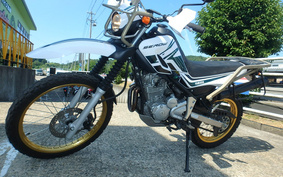 YAMAHA SEROW TOURING DG17J