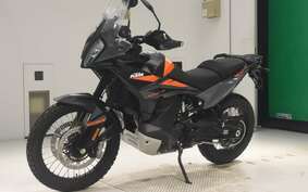 KTM 890 ADVENTURE	 2024