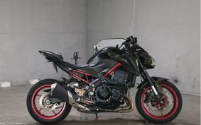 KAWASAKI Z900 ZR900B