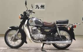 HONDA CD125T BENLY CD125T