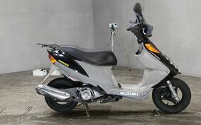 SUZUKI ADDRESS V125 CF4EA