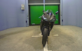 HONDA CBR600RR GEN 2 2005 PC37