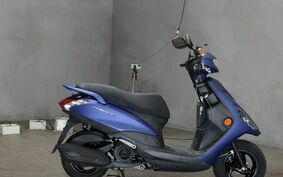 YAMAHA AXIS Z SED7J