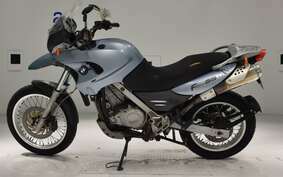 BMW F650GS 2000 0172