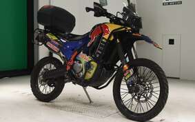 HONDA CRF250 RALLY A MD44