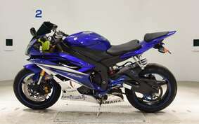 YAMAHA YZF-R6 2012 RJ12